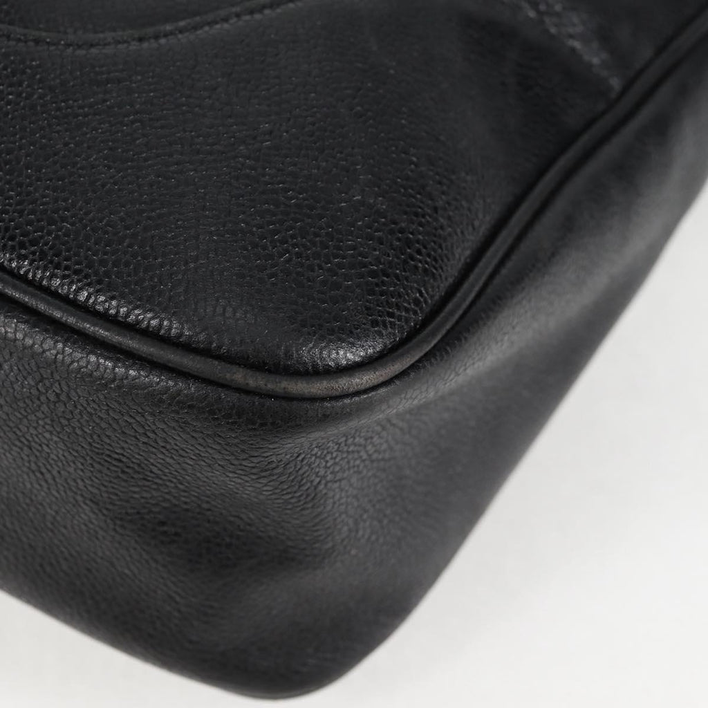 Chanel Caviar 31 Hobo