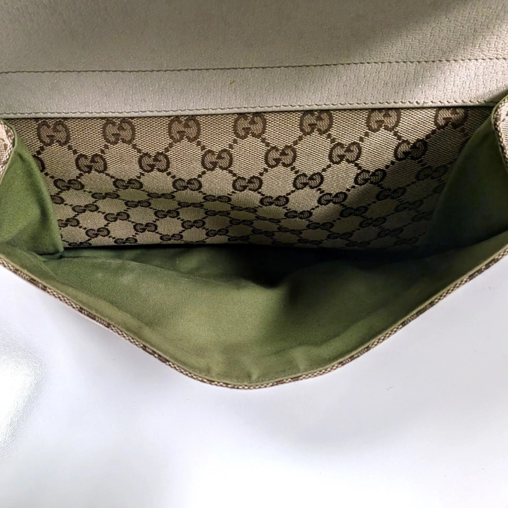 Gucci Pelham Runway Bag