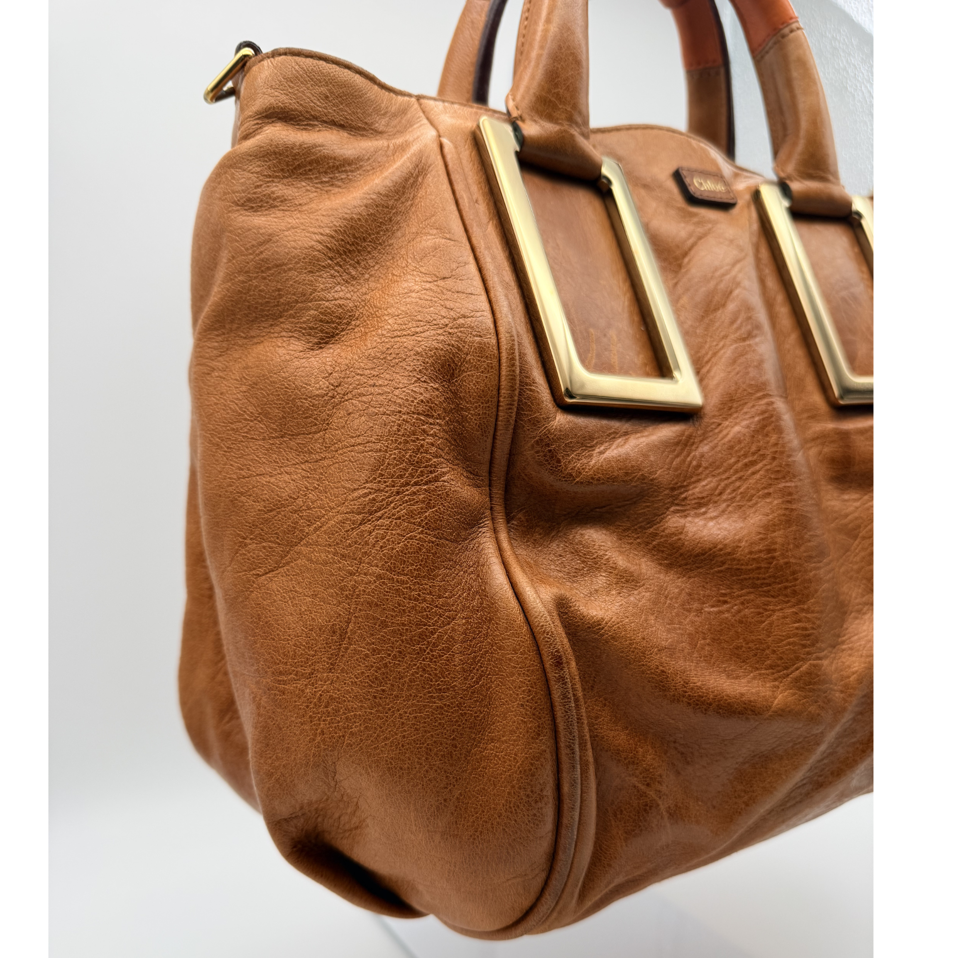 Chloé Ethel Satchel Bag