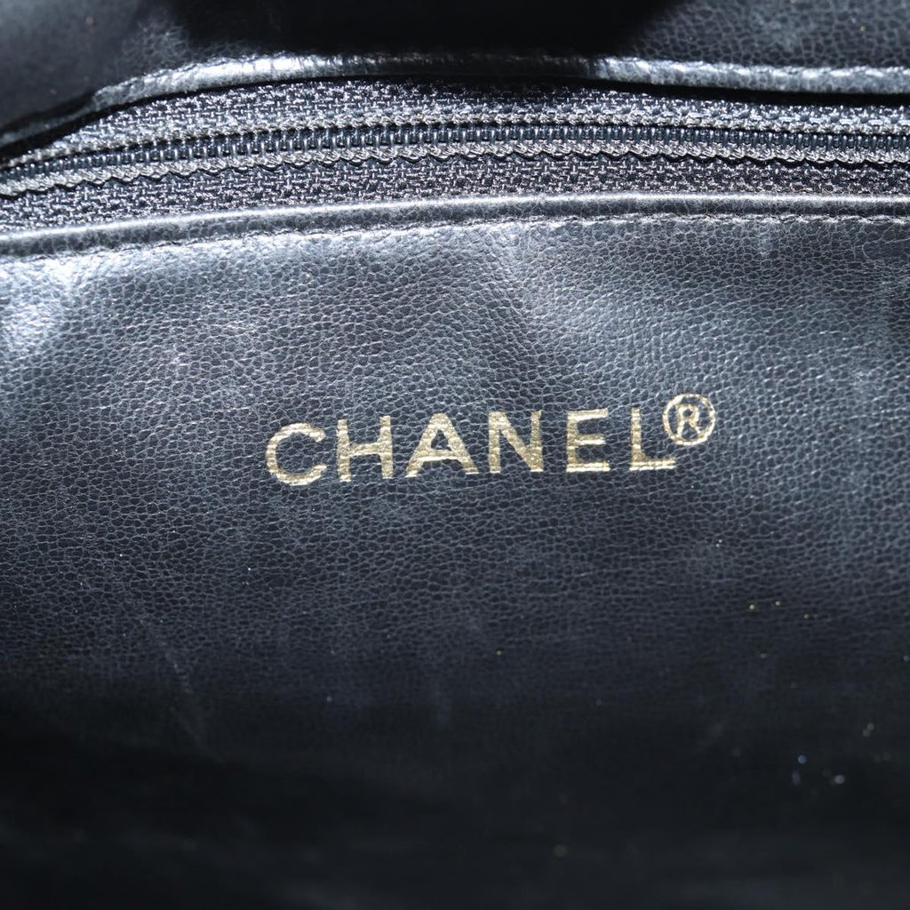 Chanel Caviar 31 Hobo