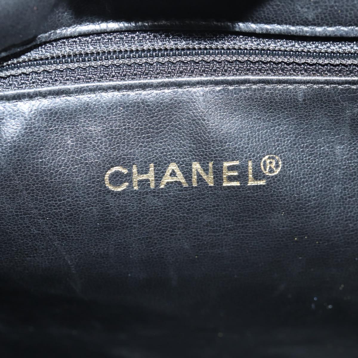 Chanel Caviar 31 Hobo