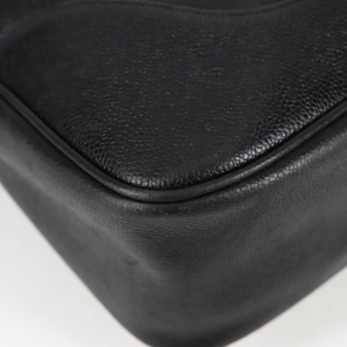 Chanel Caviar 31 Hobo