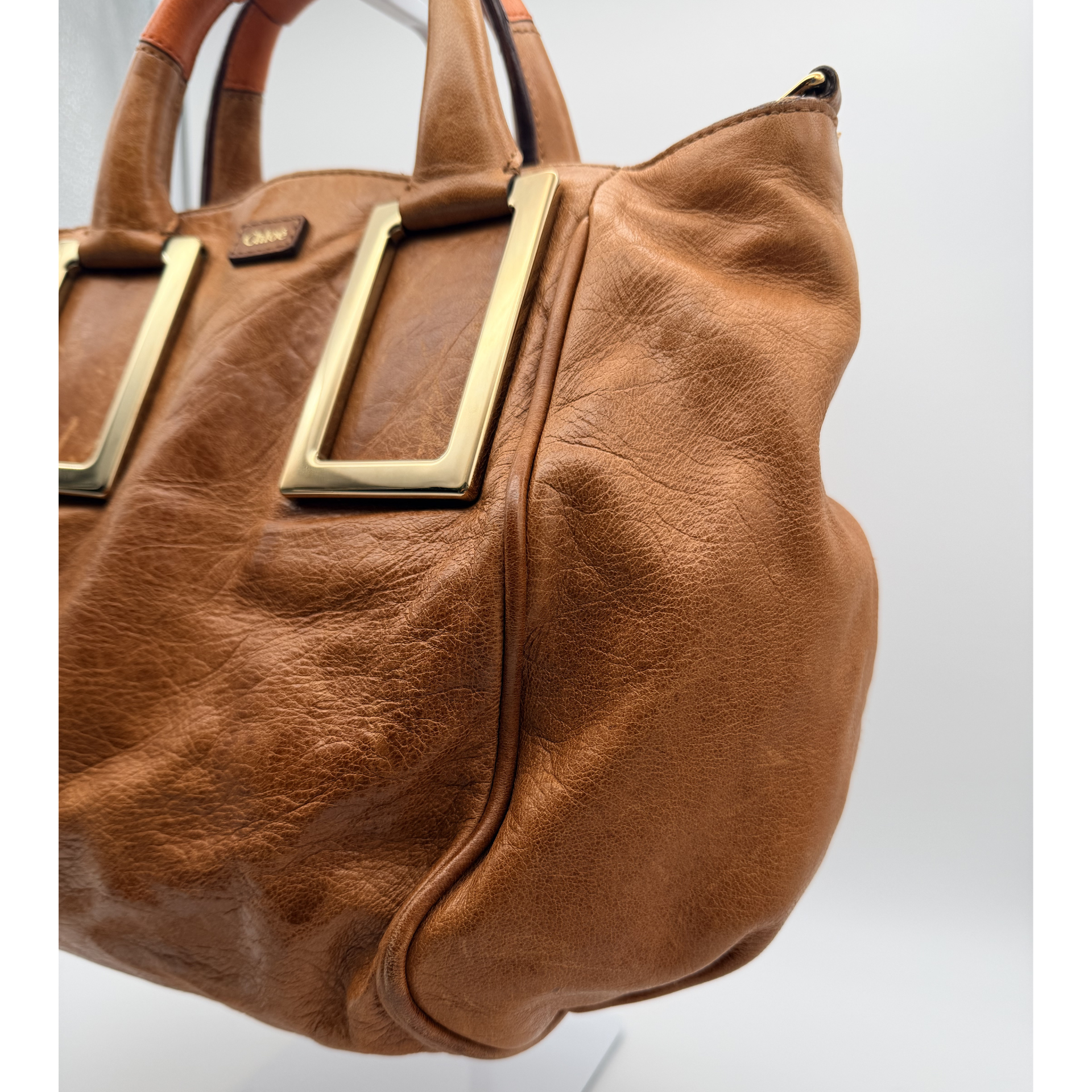 Chloé Ethel Satchel Bag