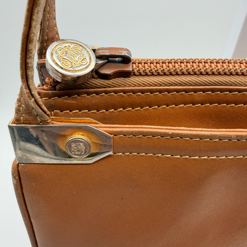 Loewe Anagram Shoulder Bag