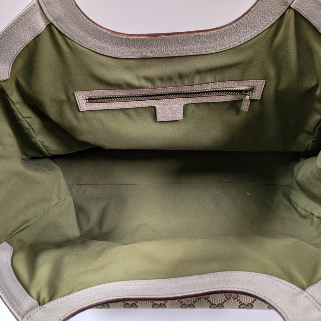Gucci Pelham Runway Bag