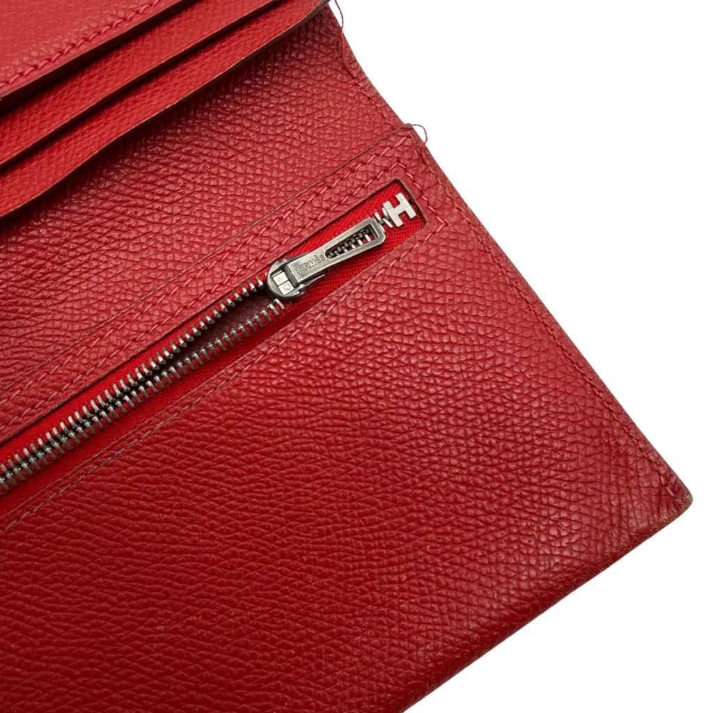 Hermès Béarn Wallet