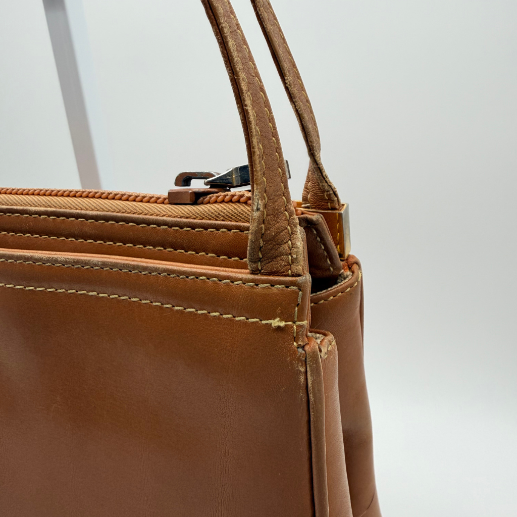 Loewe Anagram Shoulder Bag