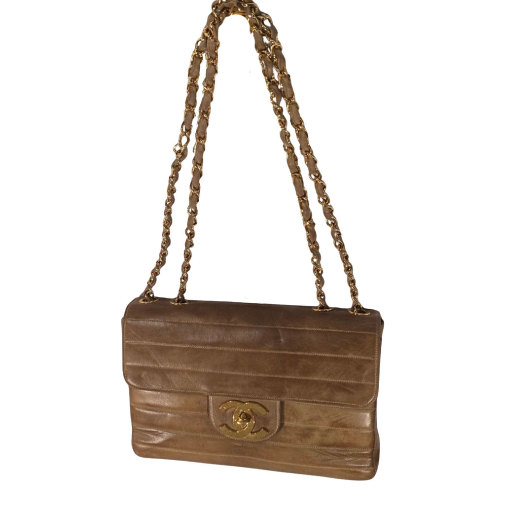 Chanel Jumbo Flap Bag