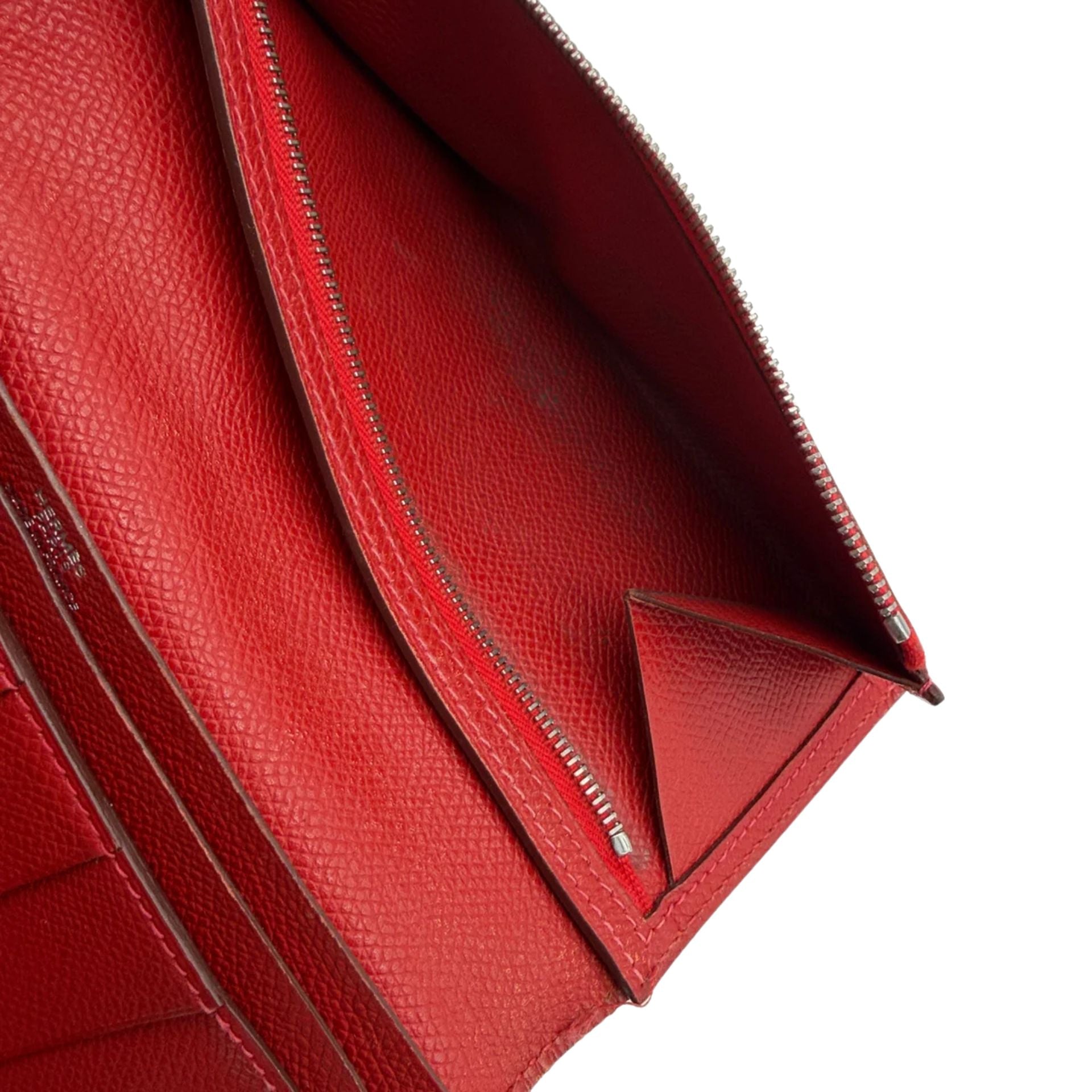 Hermès Béarn Wallet