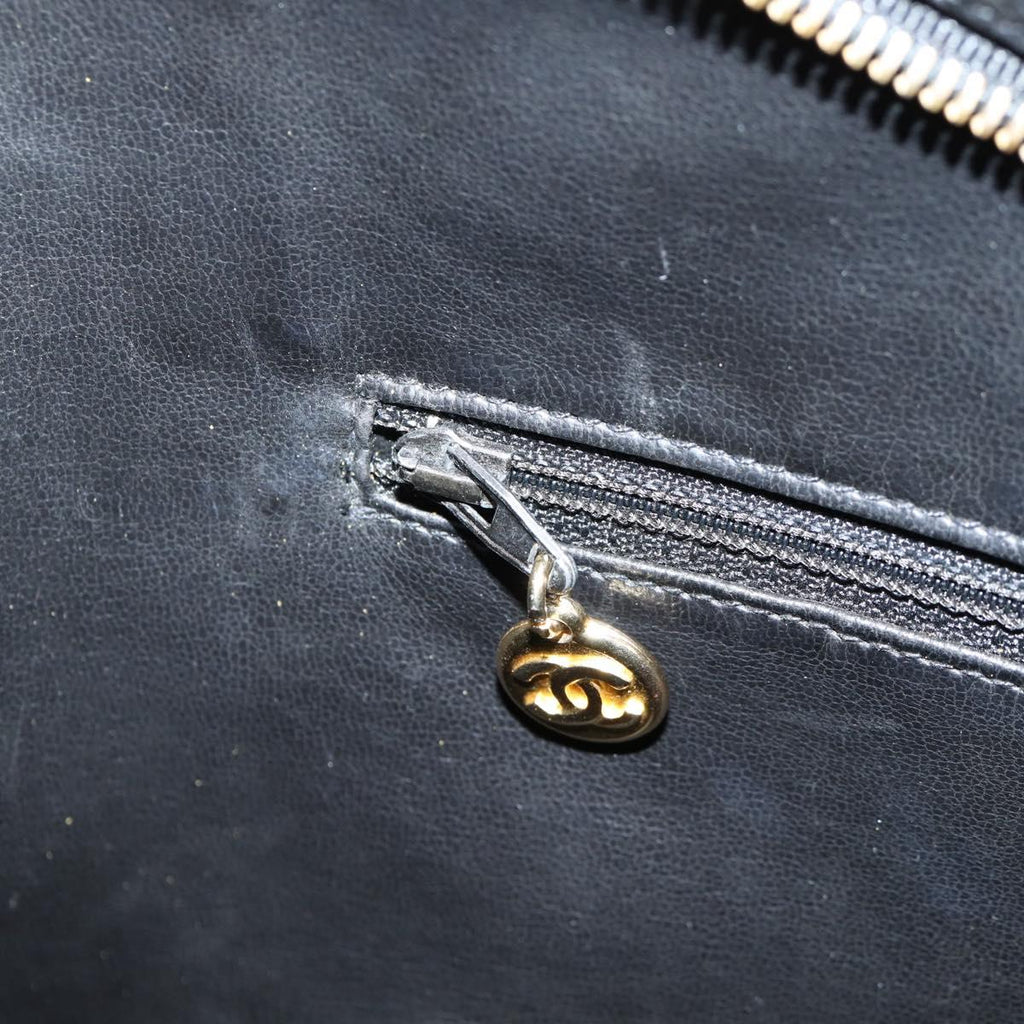 Chanel Caviar 31 Hobo
