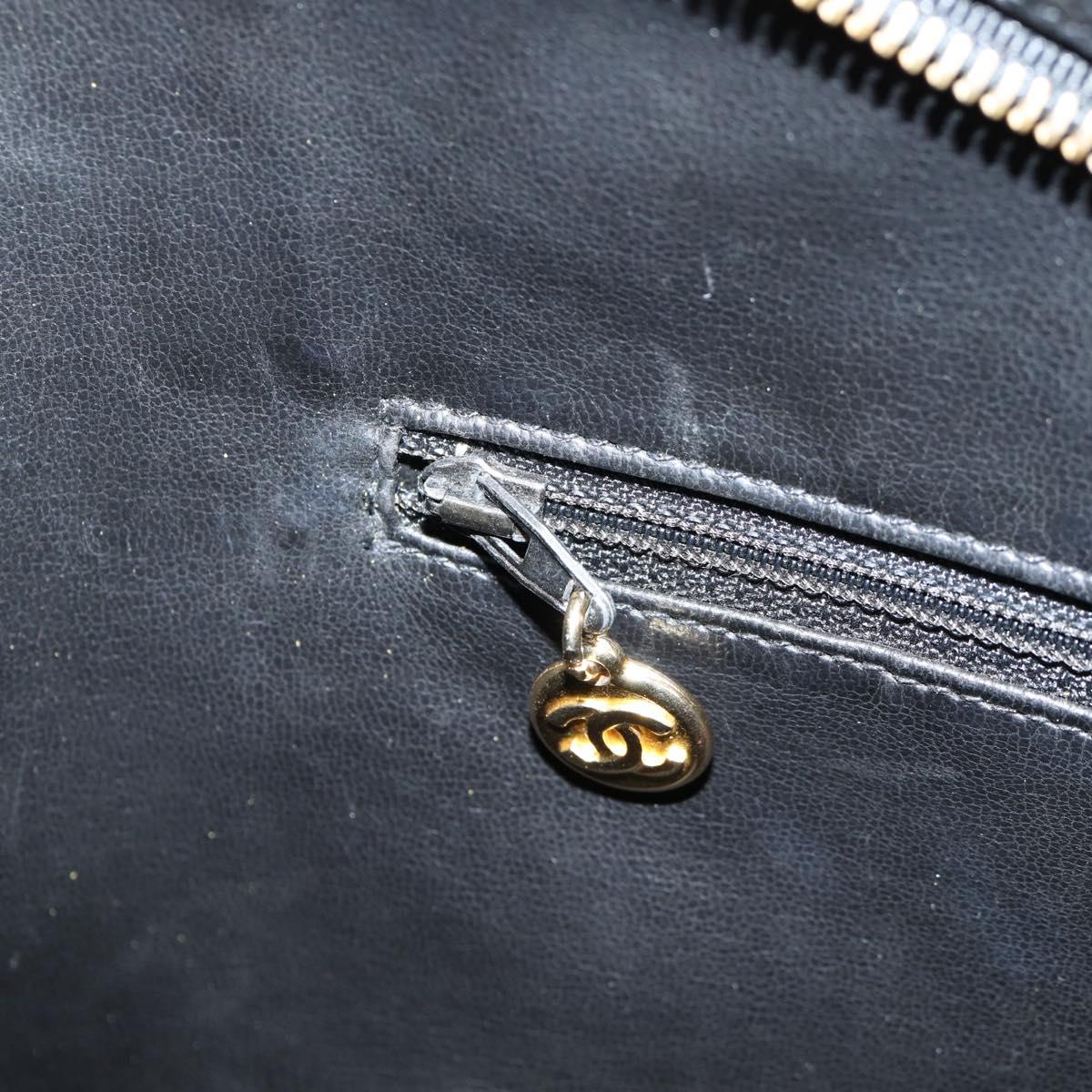 Chanel Caviar 31 Hobo