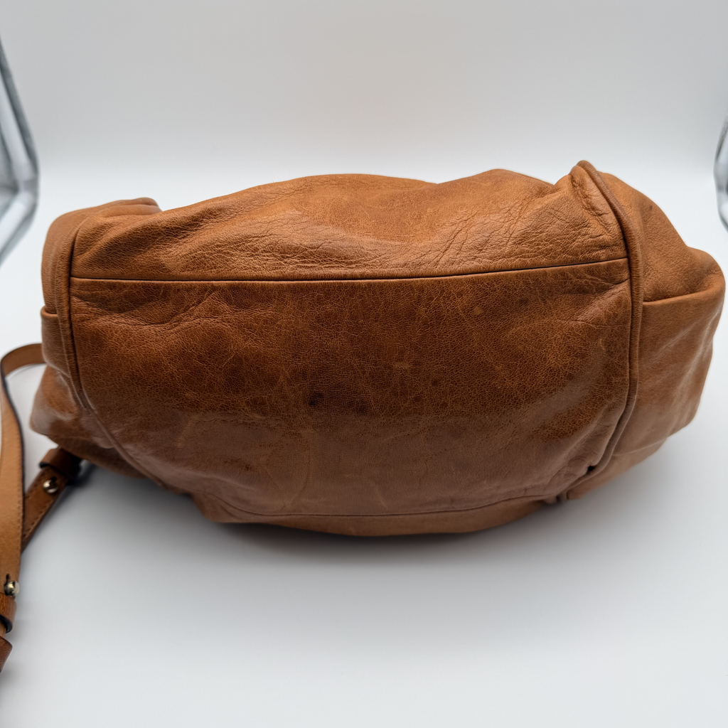 Chloé Ethel Satchel Bag