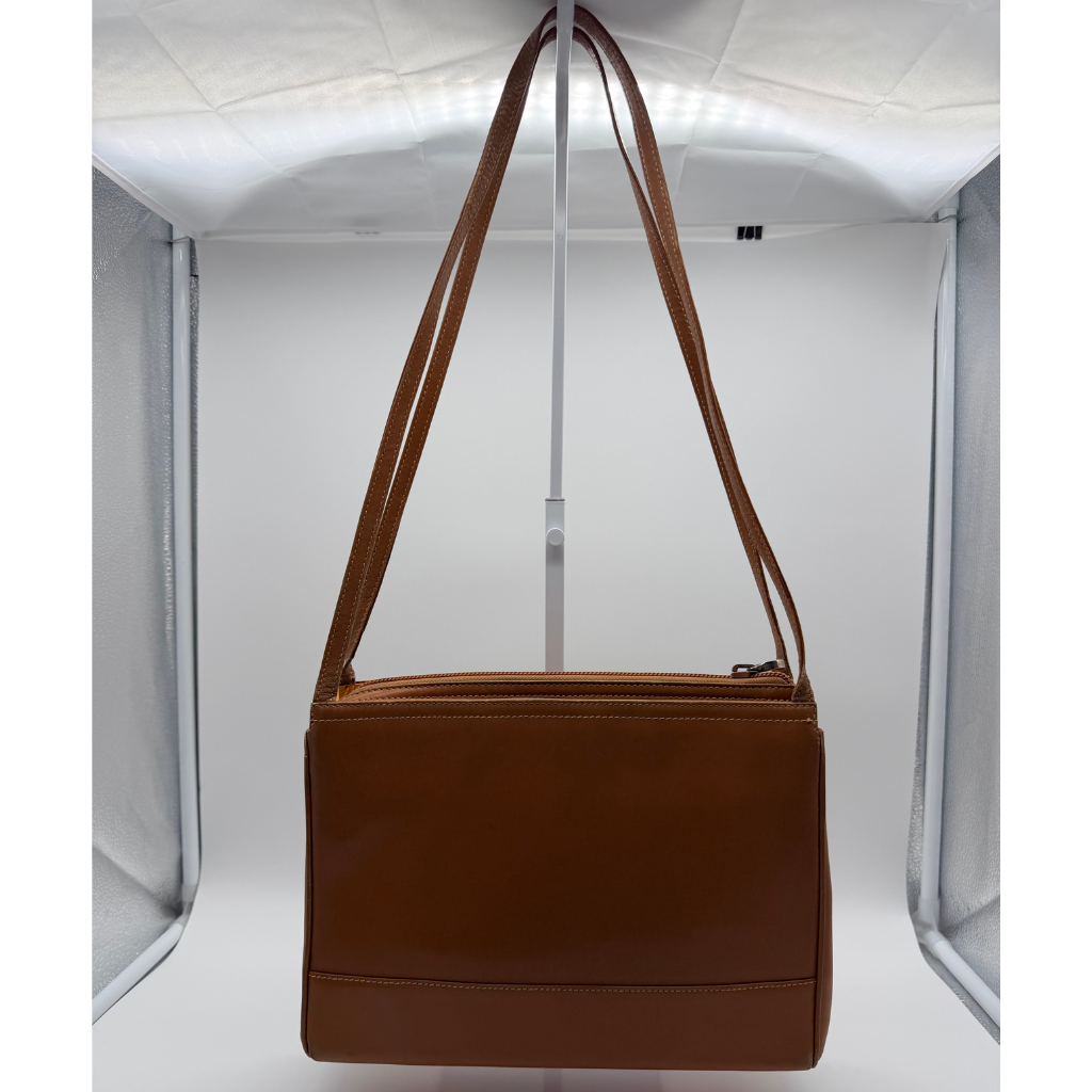 Loewe Anagram Shoulder Bag