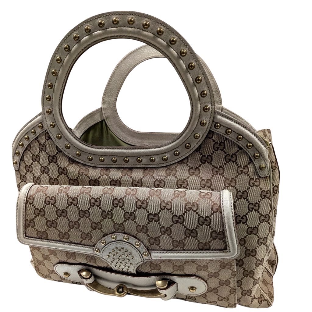 Gucci Pelham Runway Bag