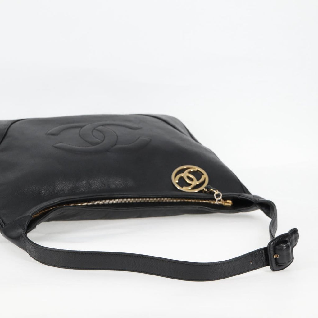 Chanel Caviar 31 Hobo