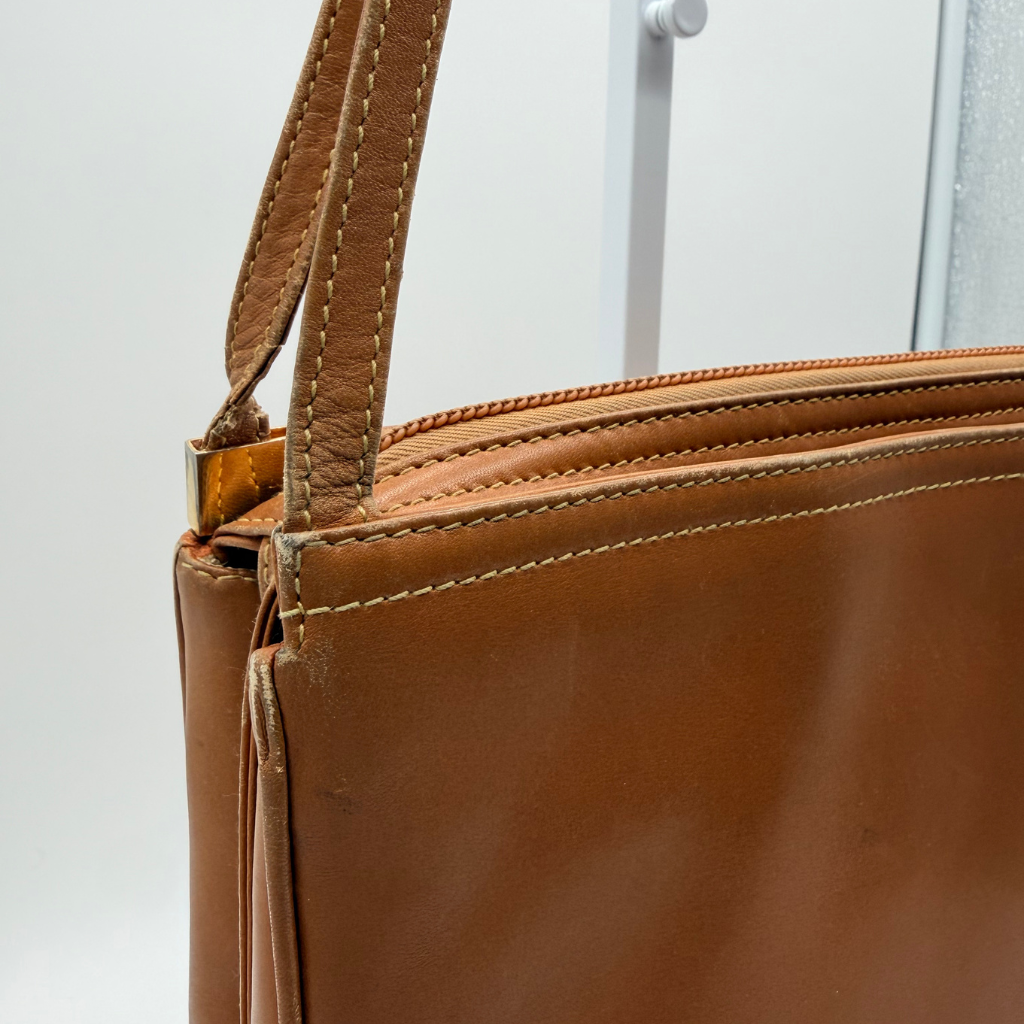 Loewe Anagram Shoulder Bag