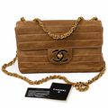 Chanel Jumbo Flap Bag
