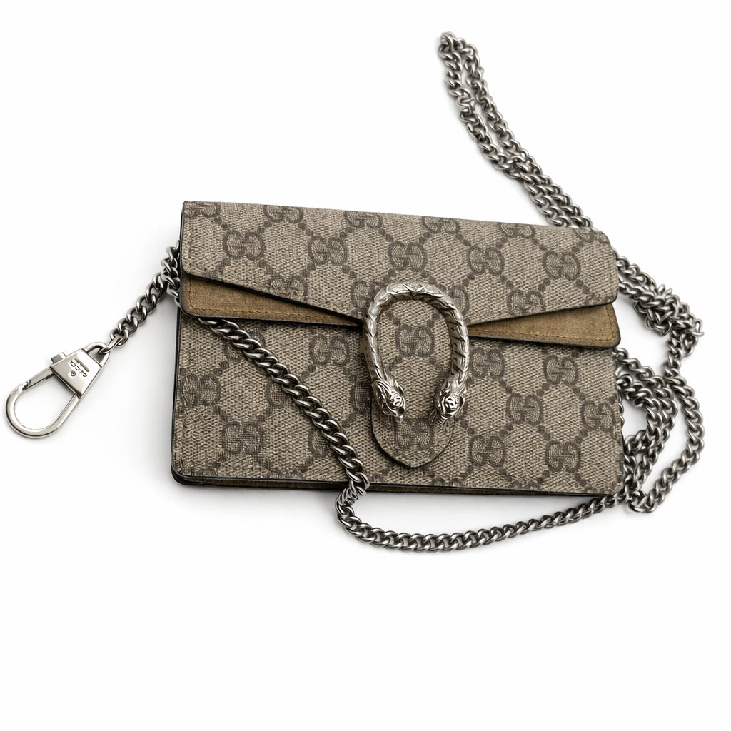 Gucci Dionysus Mini Bag