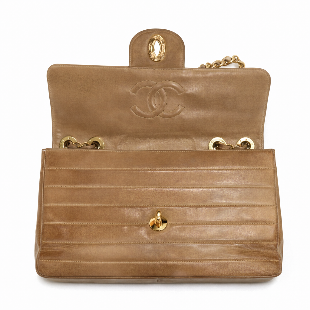 Chanel Jumbo Flap Bag