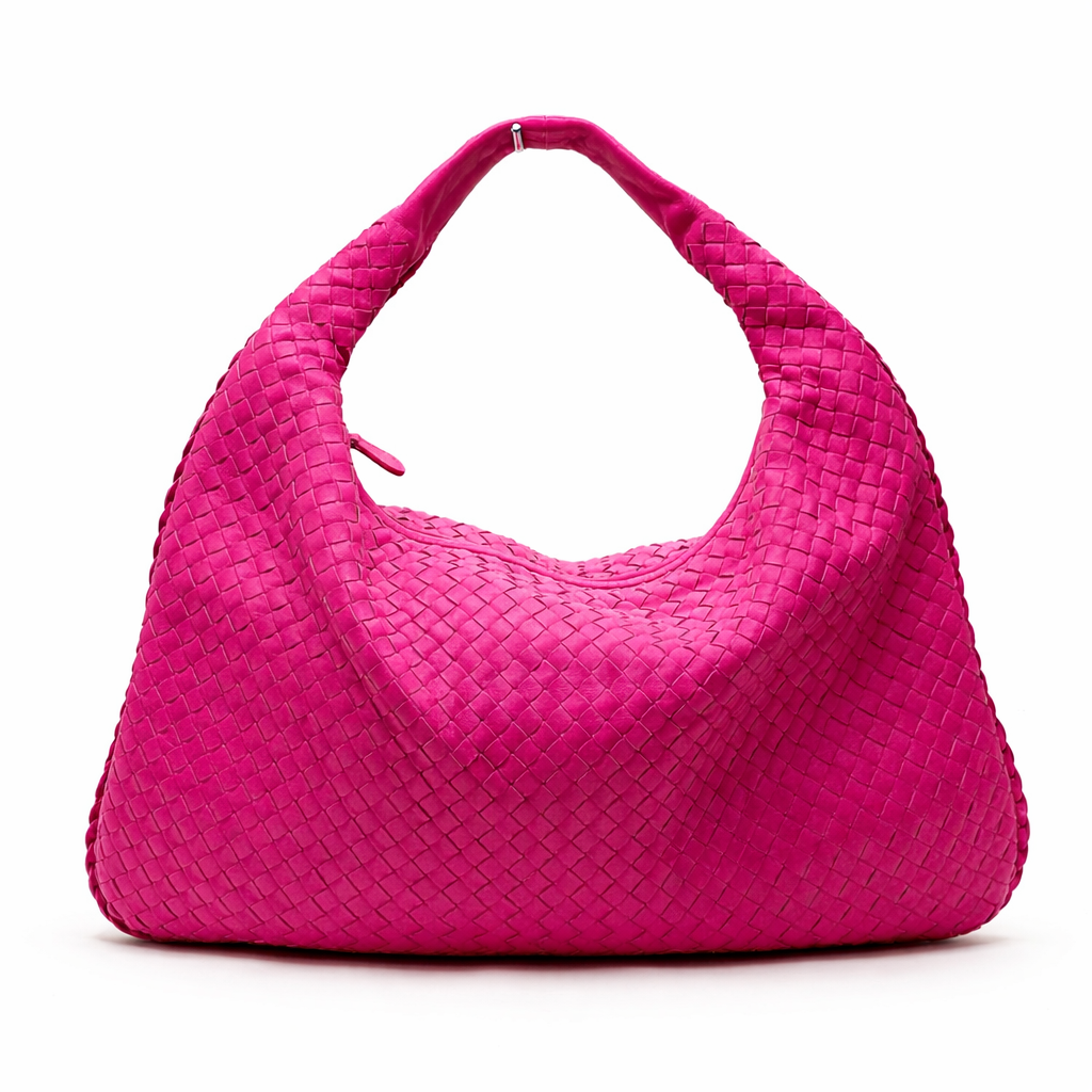 Bottega Veneta Intrecciato Veneta Hobo