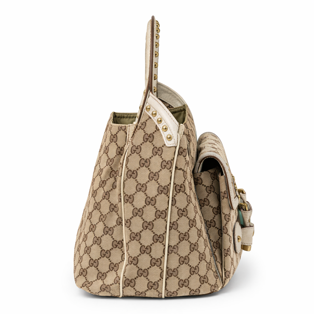 Gucci Pelham Runway Bag