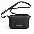 Burberry Patent Crossbody Bag