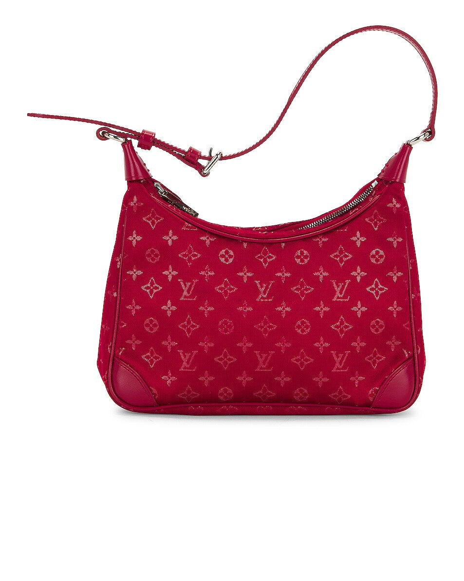 Louis Vuitton Little Boulogne Handbag