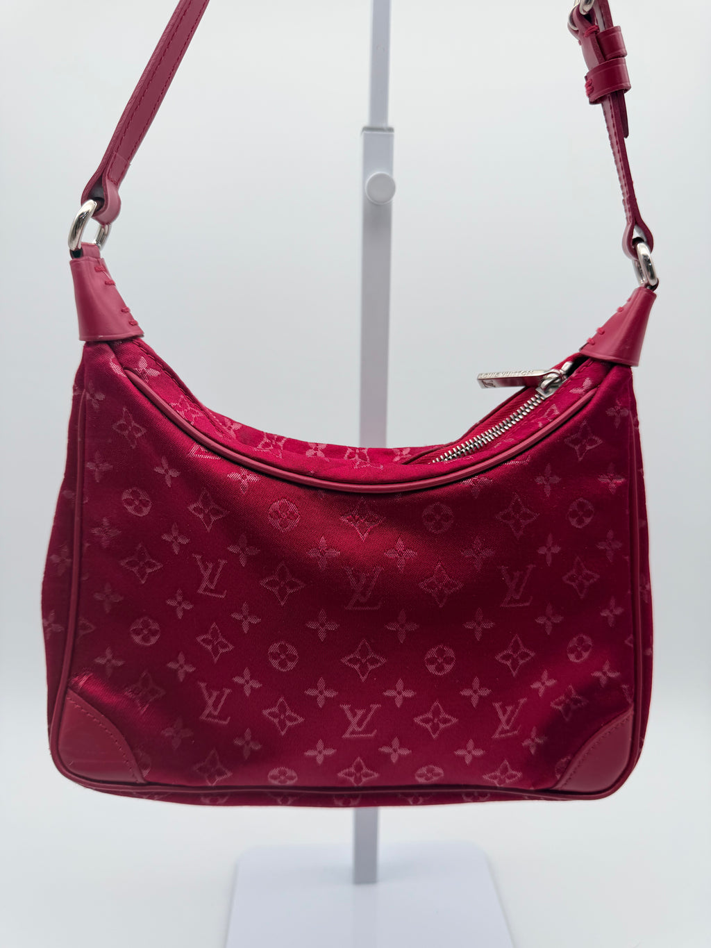 Louis Vuitton Little Boulogne Handbag