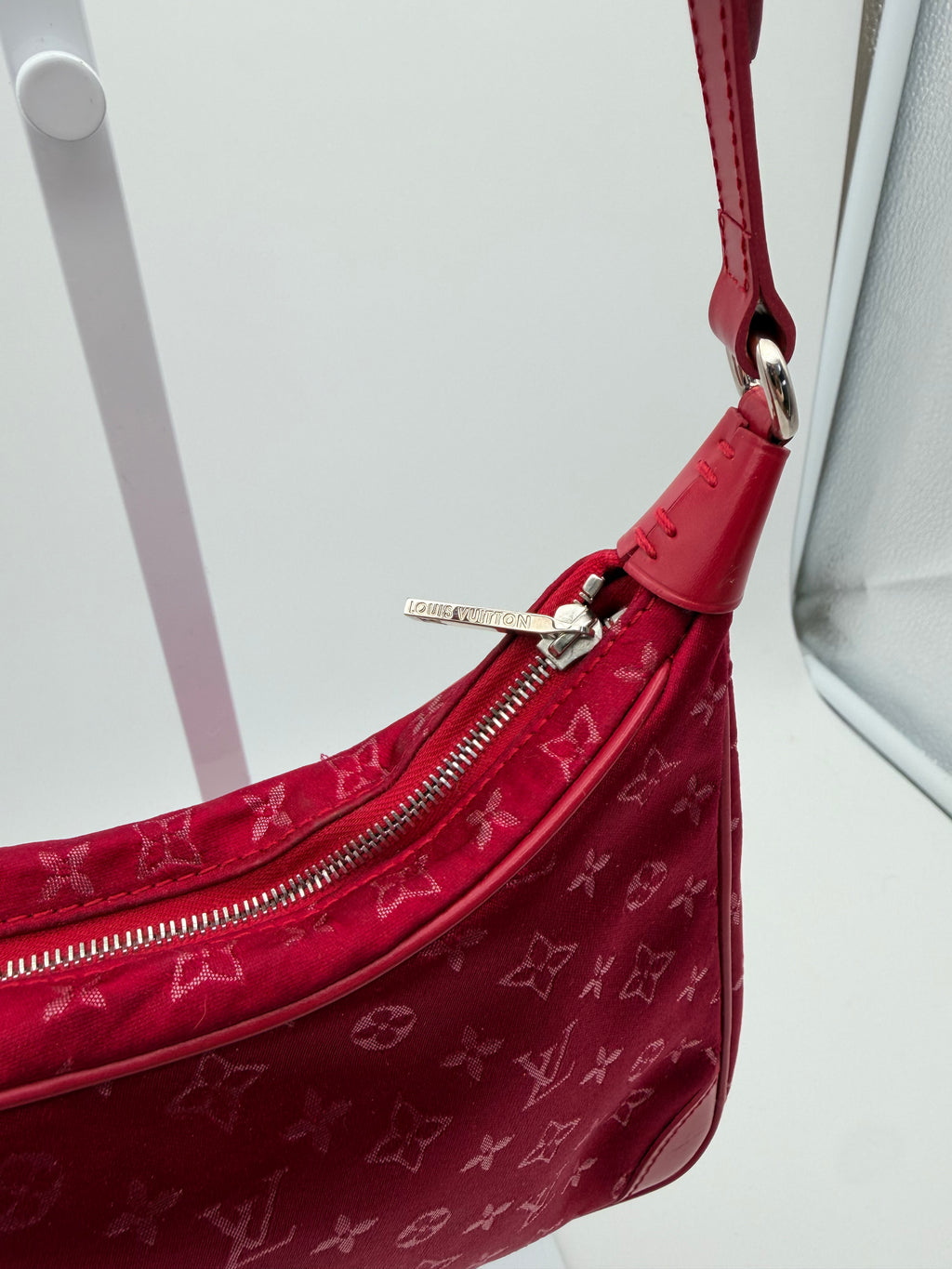 Louis Vuitton Little Boulogne Handbag