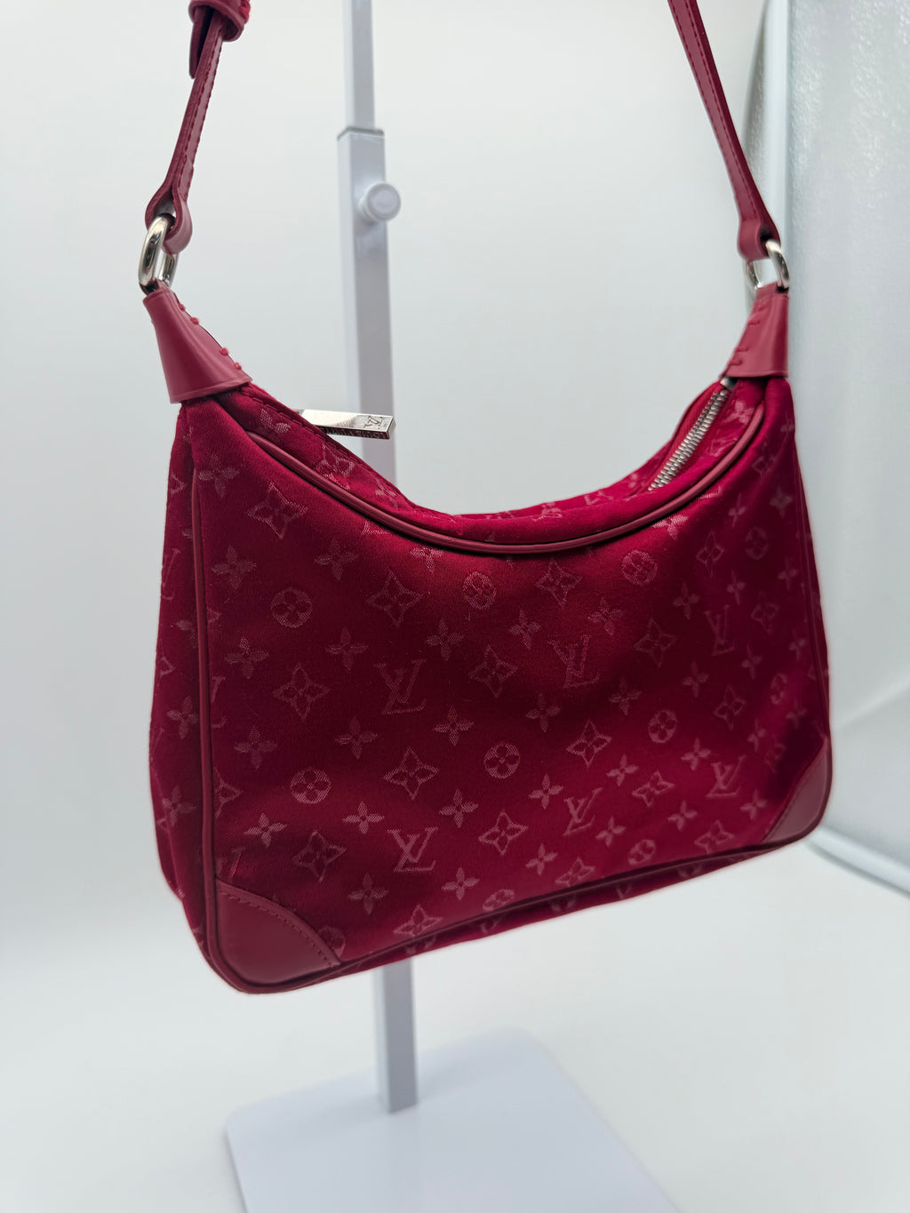 Louis Vuitton Little Boulogne Handbag