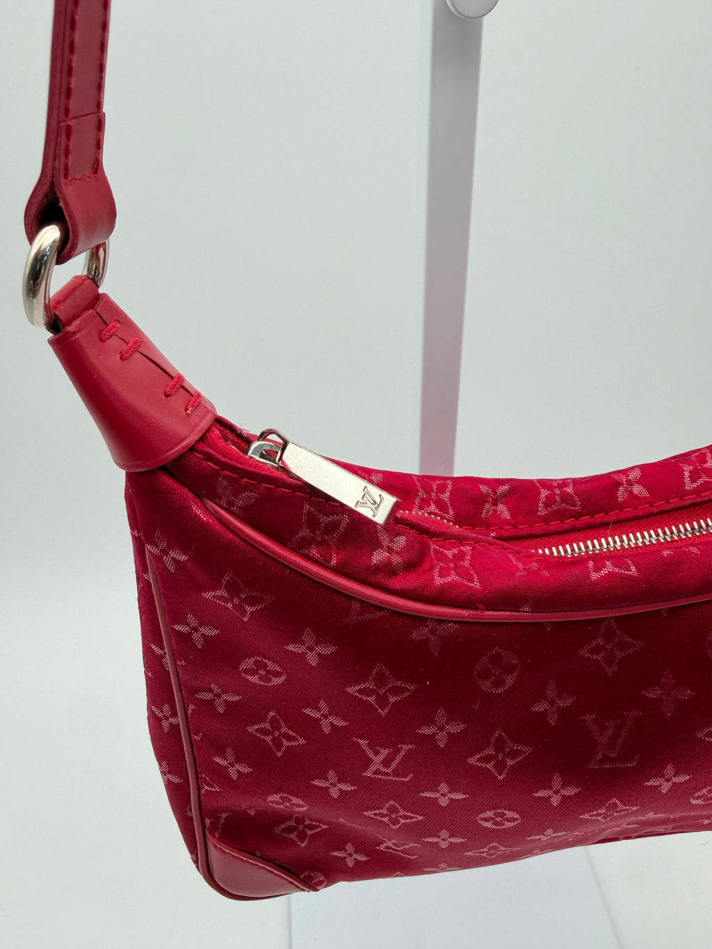 Louis Vuitton Little Boulogne Handbag