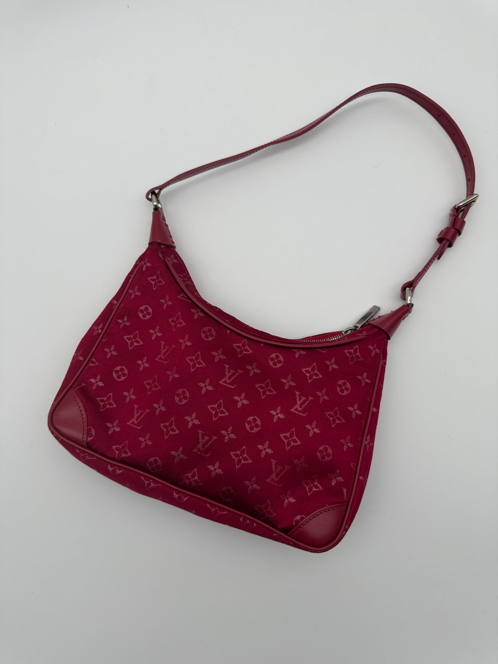 Louis Vuitton Little Boulogne Handbag