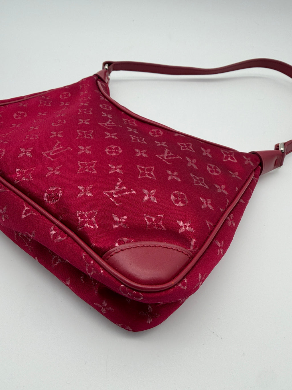 Louis Vuitton Little Boulogne Handbag
