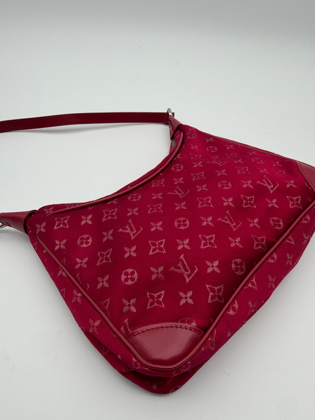 Louis Vuitton Little Boulogne Handbag