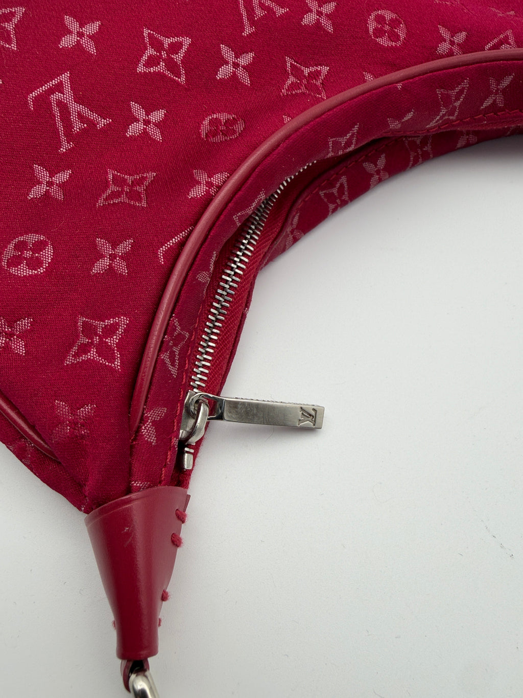 Louis Vuitton Little Boulogne Handbag