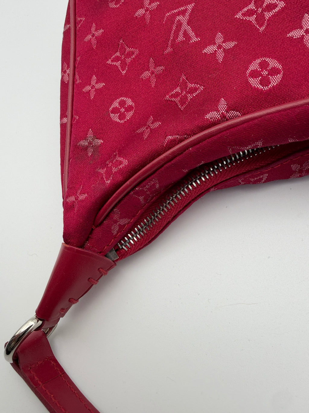 Louis Vuitton Little Boulogne Handbag