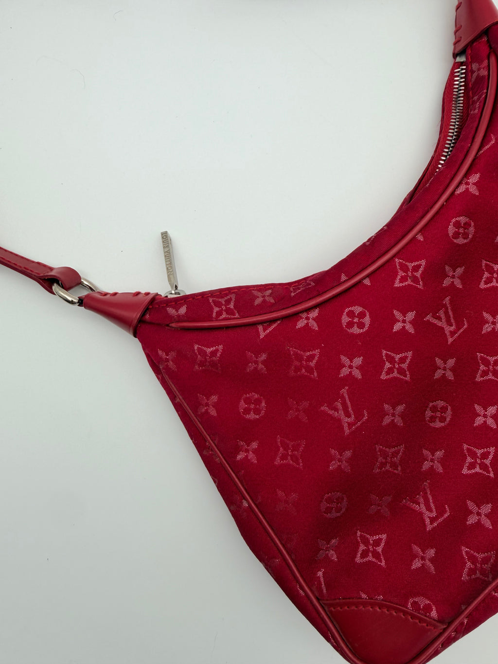 Louis Vuitton Little Boulogne Handbag