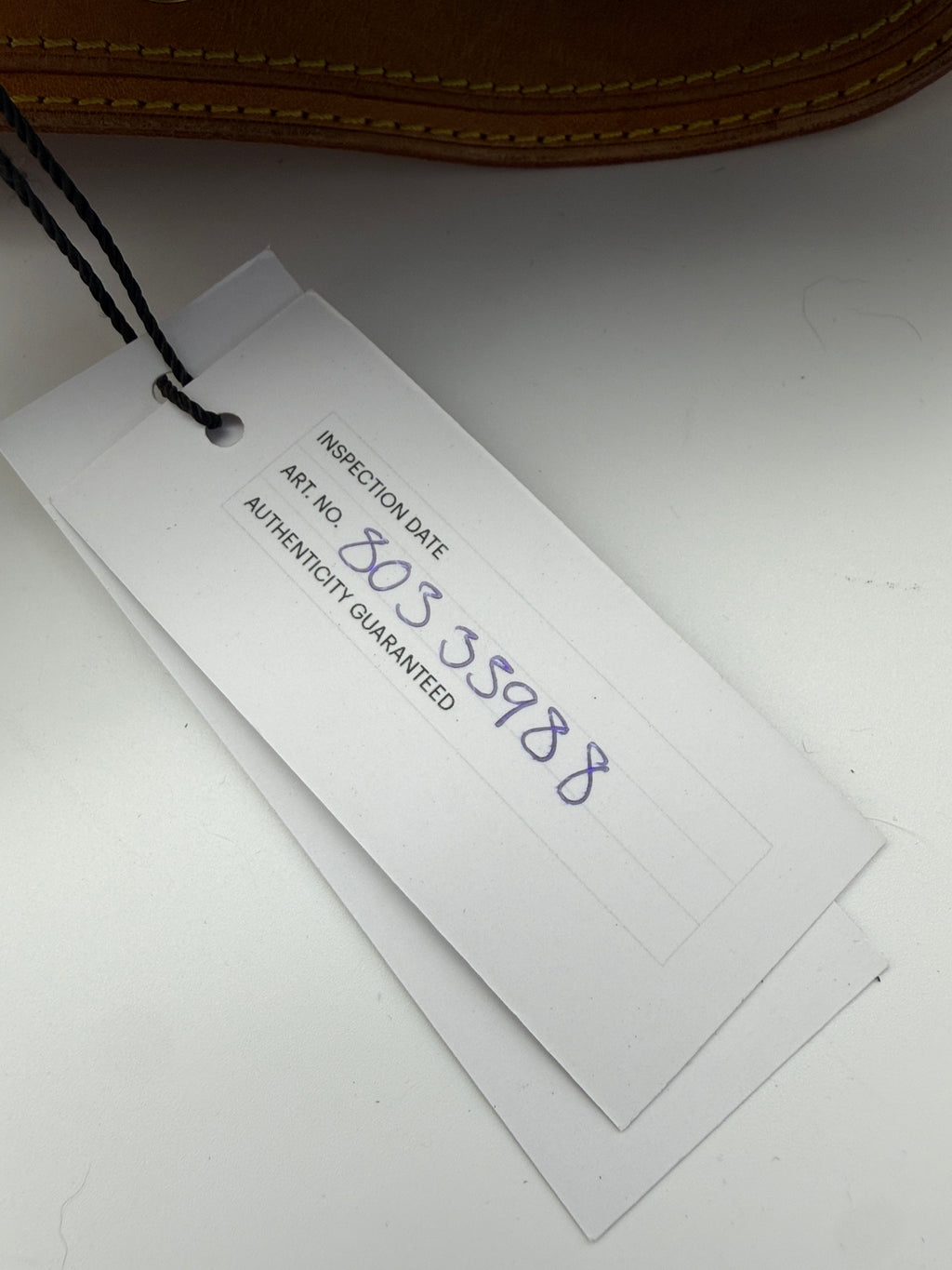 Louis Vuitton Monogram Theda GM