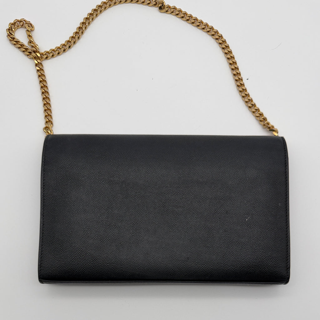 Saint Laurent Star Studded Kate Bag