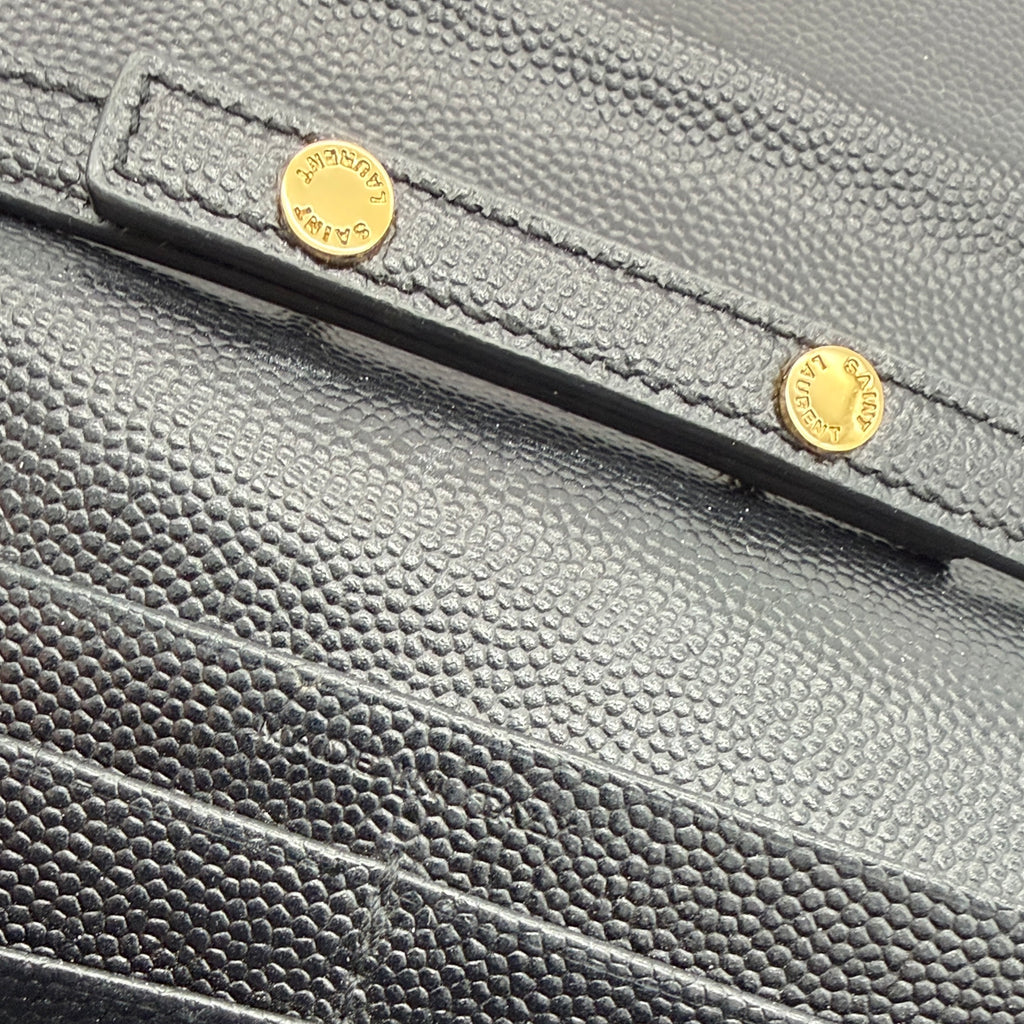 Saint Laurent Star Studded Kate Bag
