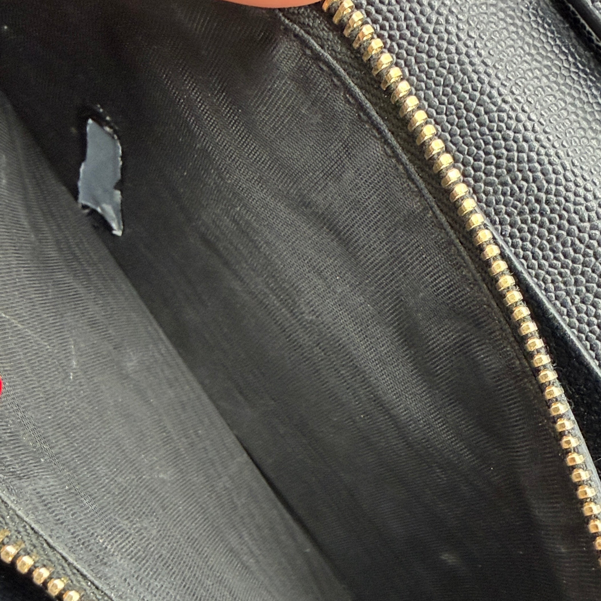 Saint Laurent Star Studded Kate Bag