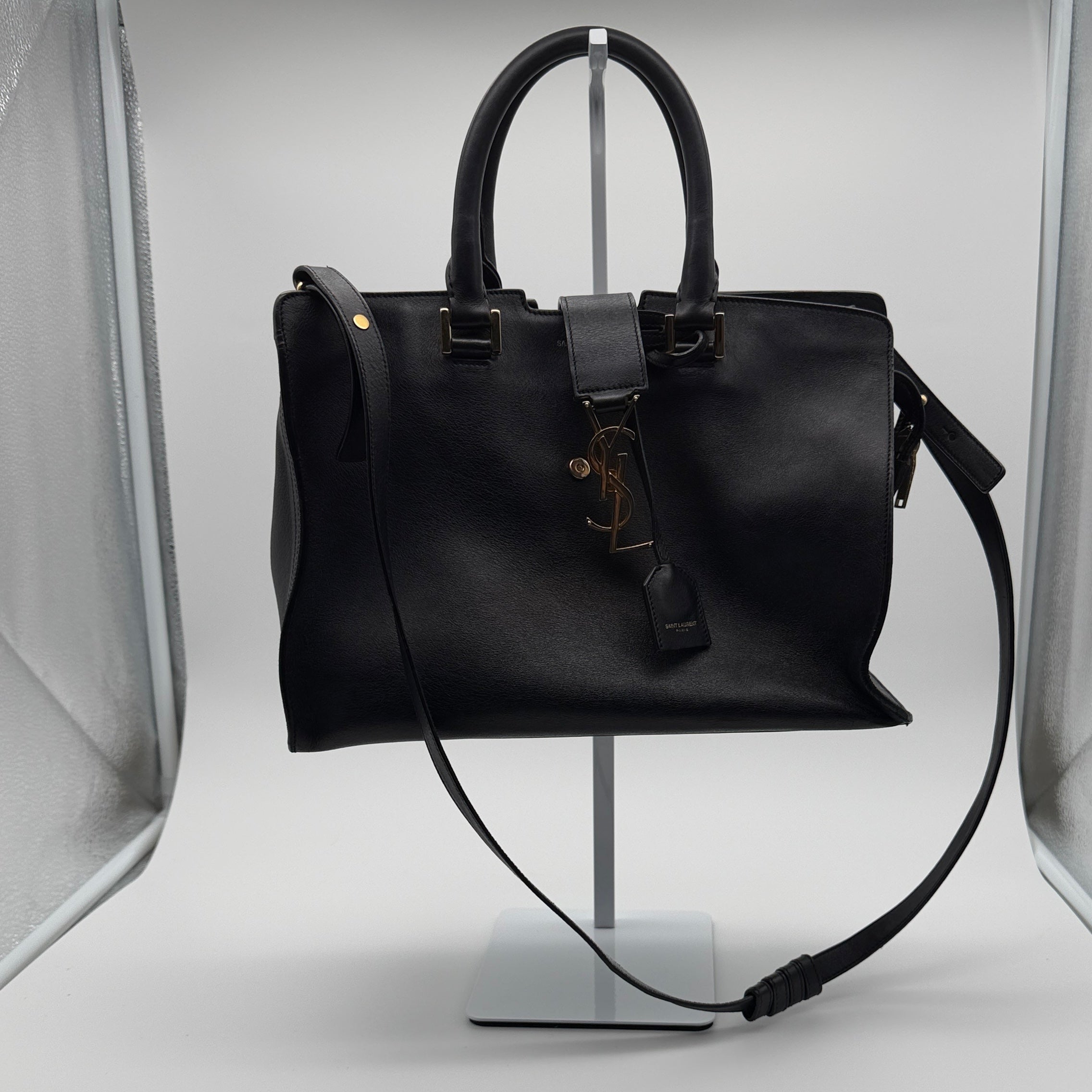 Saint Laurent Cabas Bag