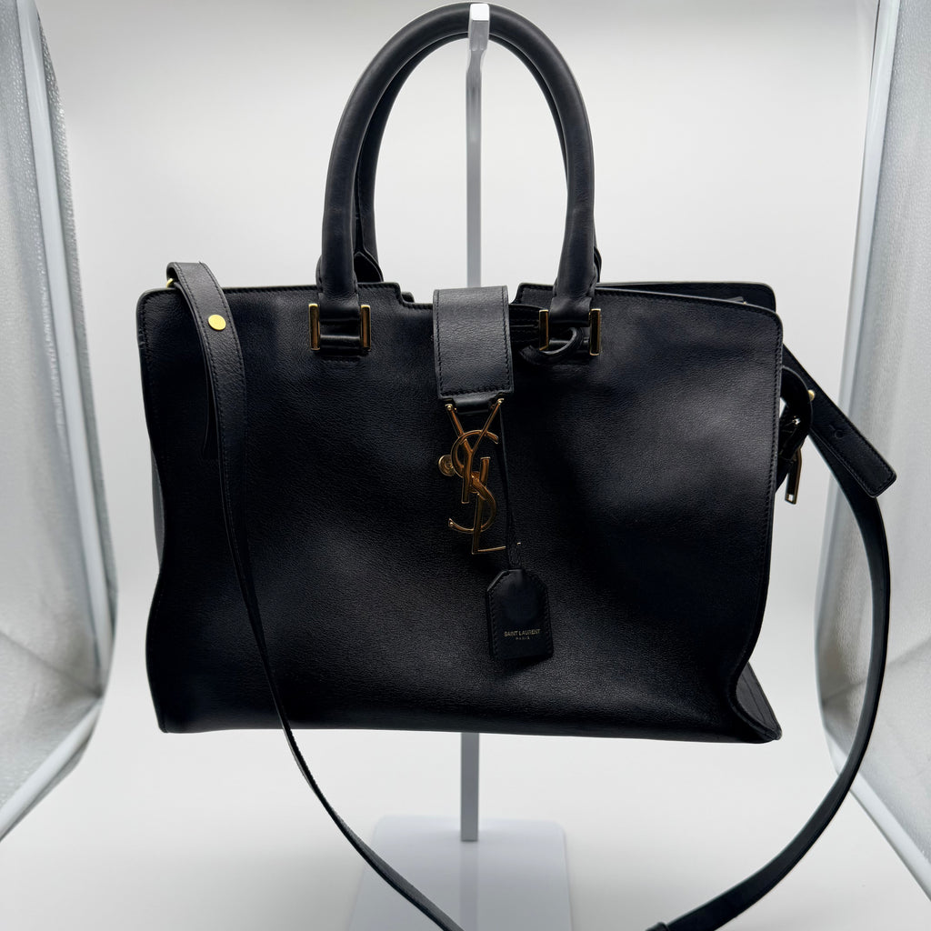 Saint Laurent Cabas Bag