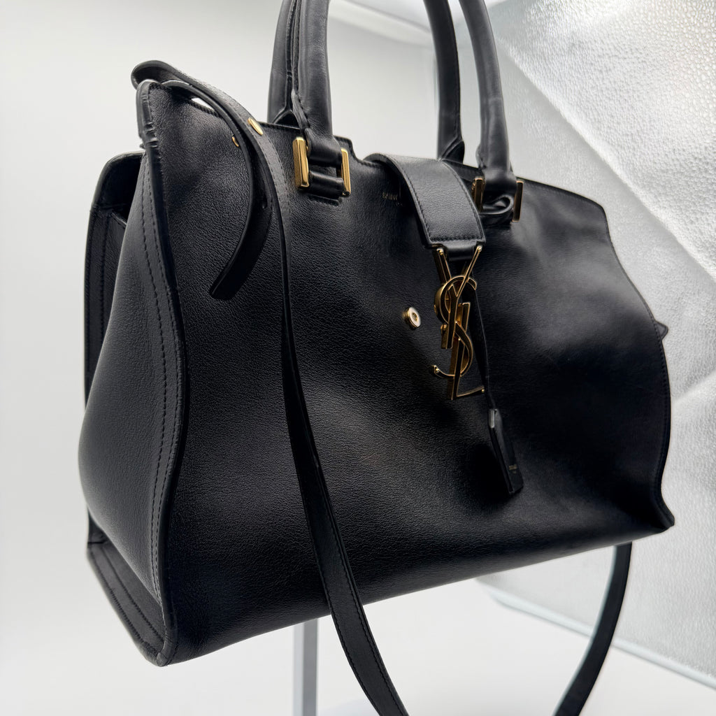 Saint Laurent Cabas Bag