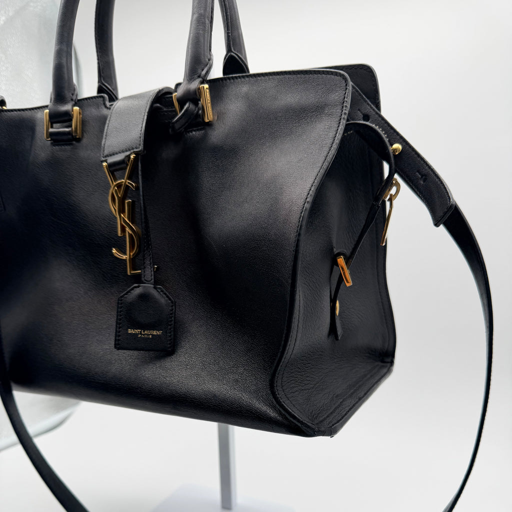 Saint Laurent Cabas Bag