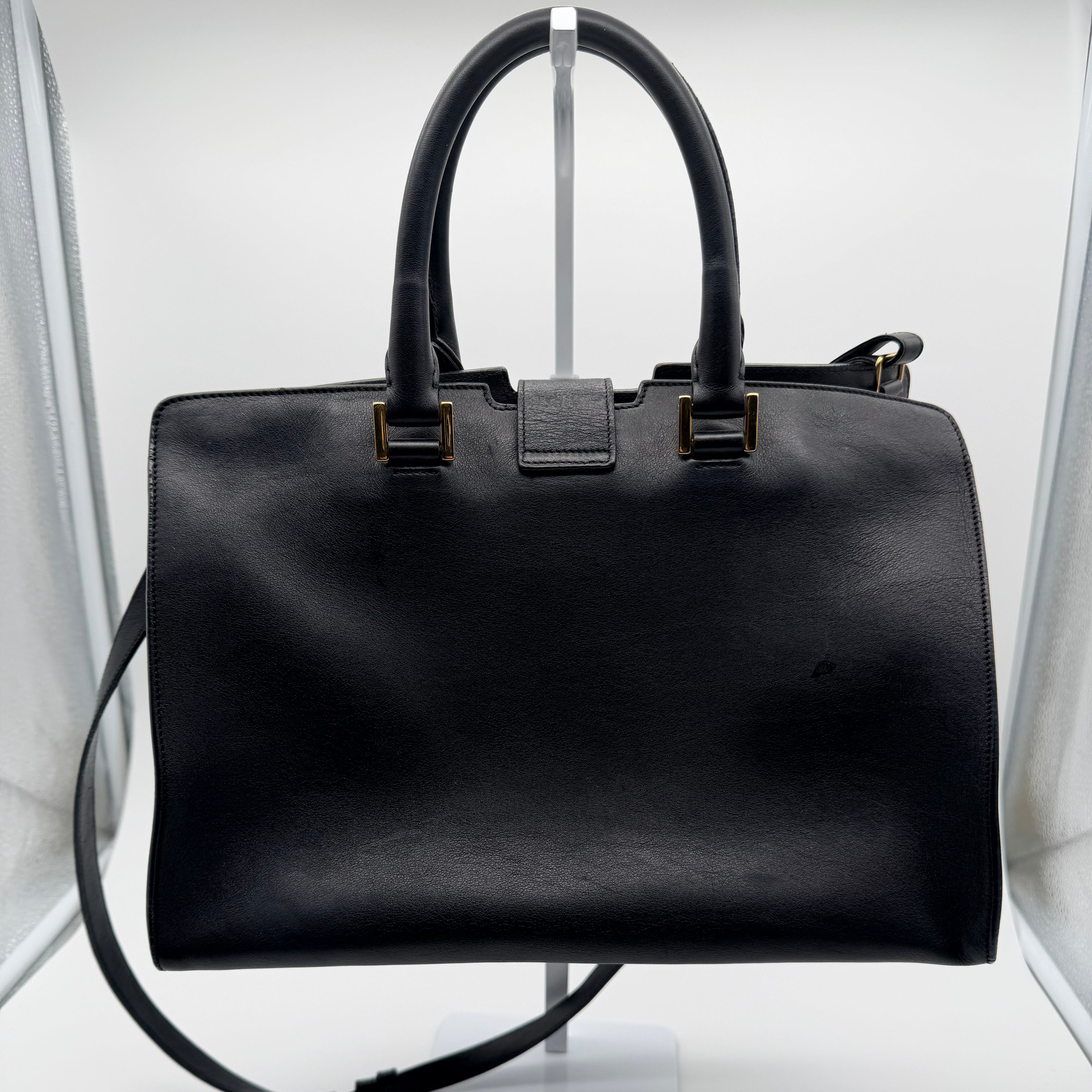 Saint Laurent Cabas Bag
