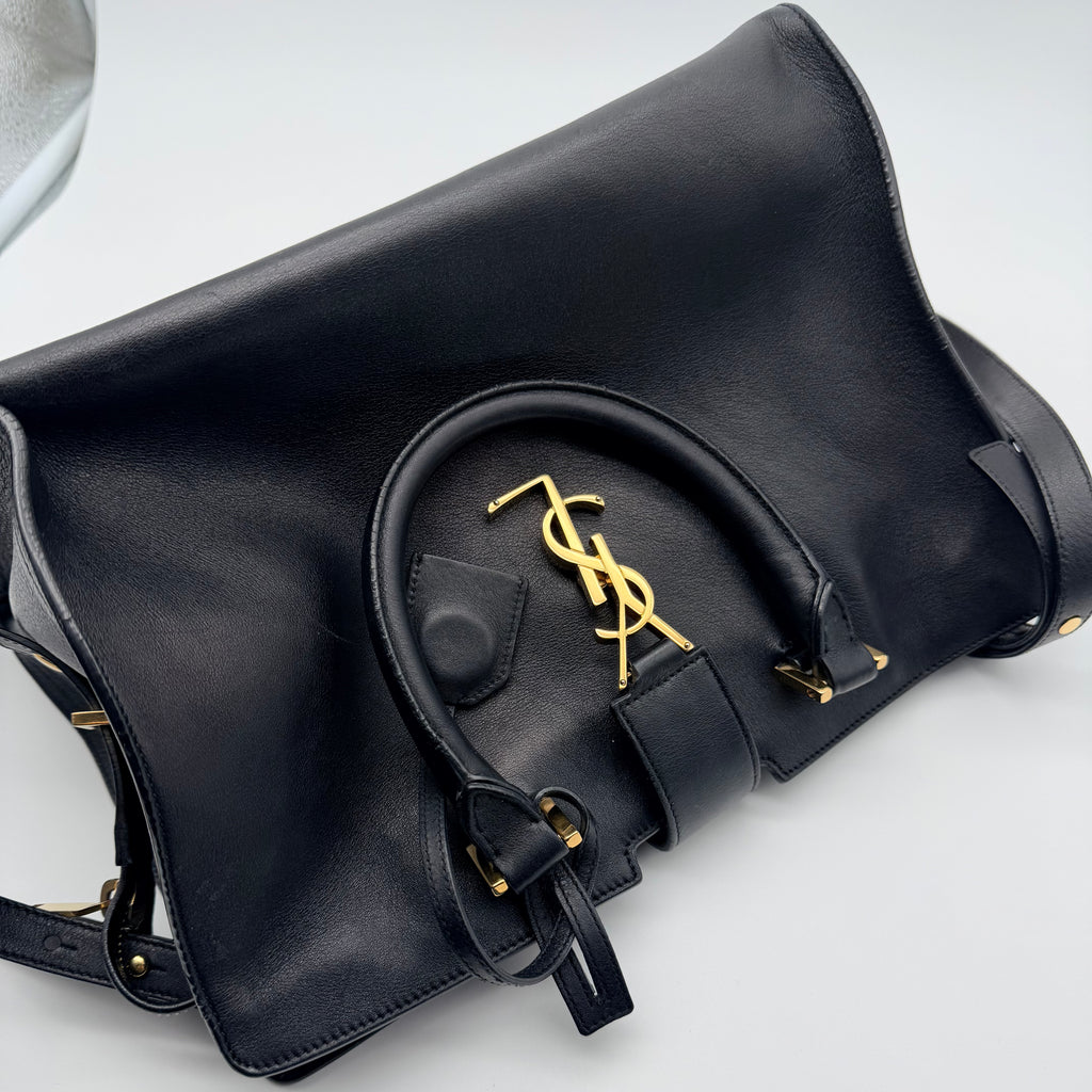 Saint Laurent Cabas Bag