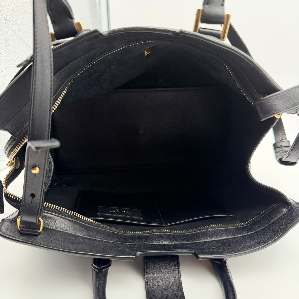 Saint Laurent Cabas Bag