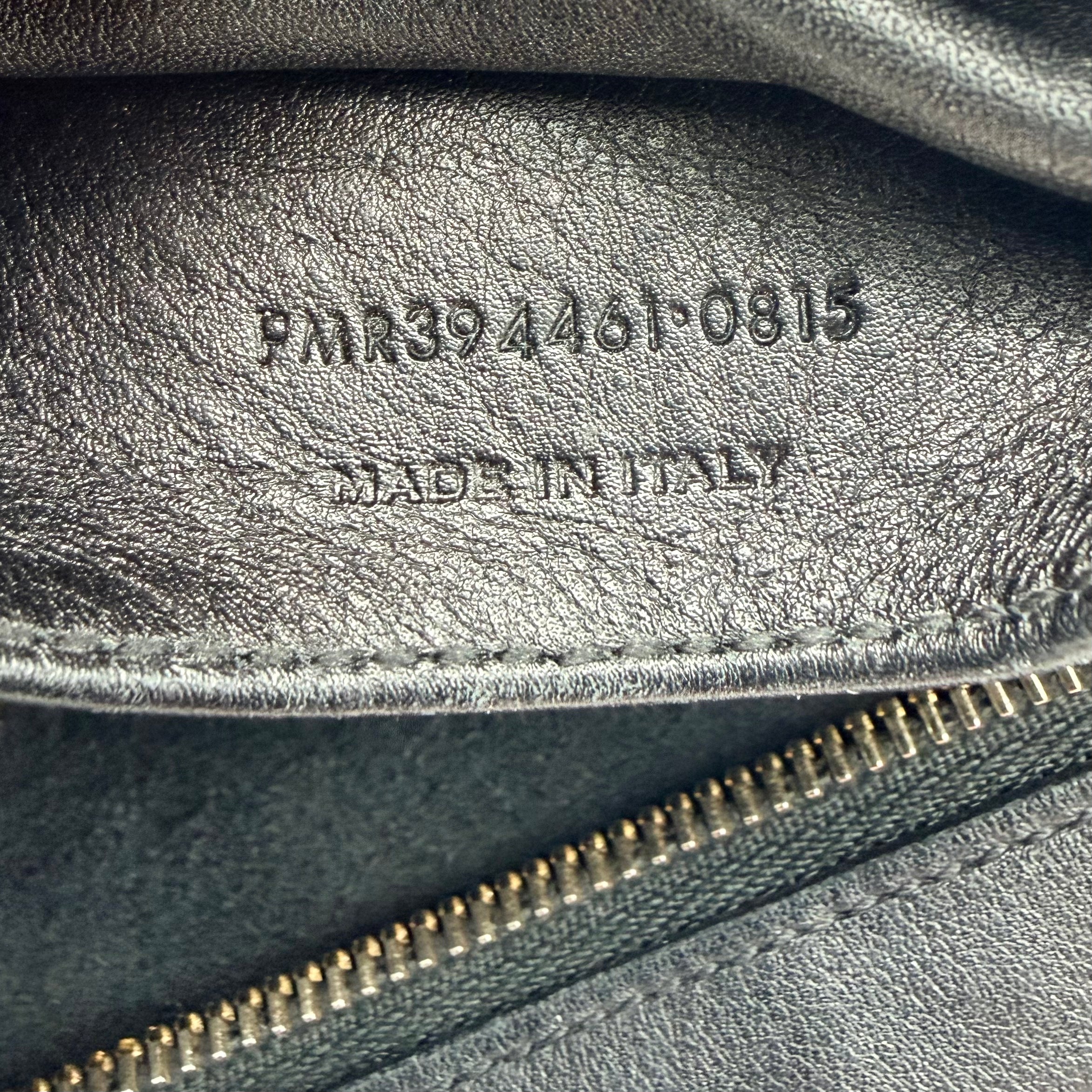 Saint Laurent Cabas Bag