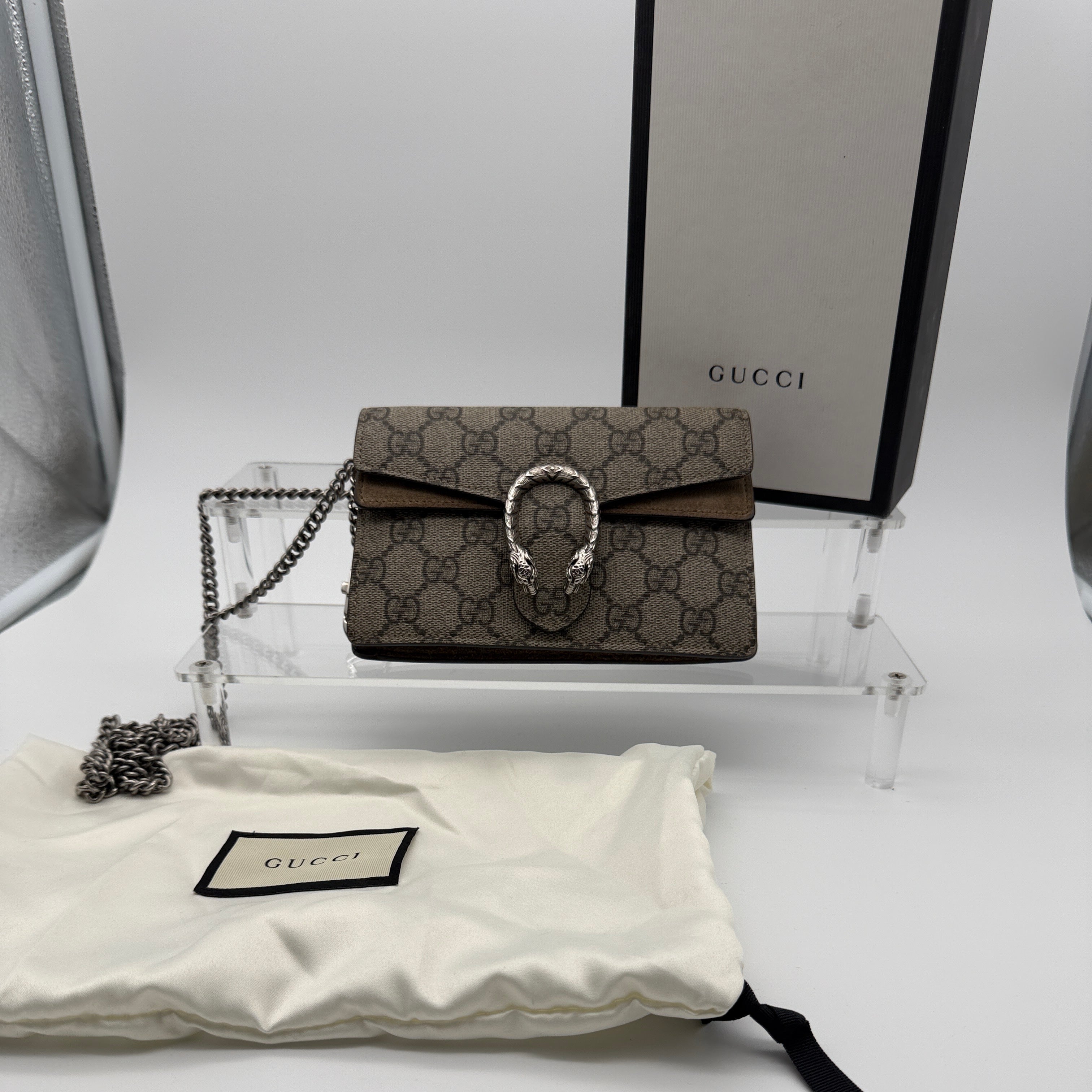 Gucci Dionysus Mini Bag